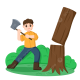 0x80-pngtree-cartoon-man-holding-a-big-ax-to-cut-trees-free-material-png-image8907258.png